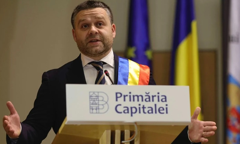 Primarul Ciucu, conflict direct cu Consiliul Municipal – consilierii au respins scumpirea transportului public și auditurile la STB și Termoenergetica