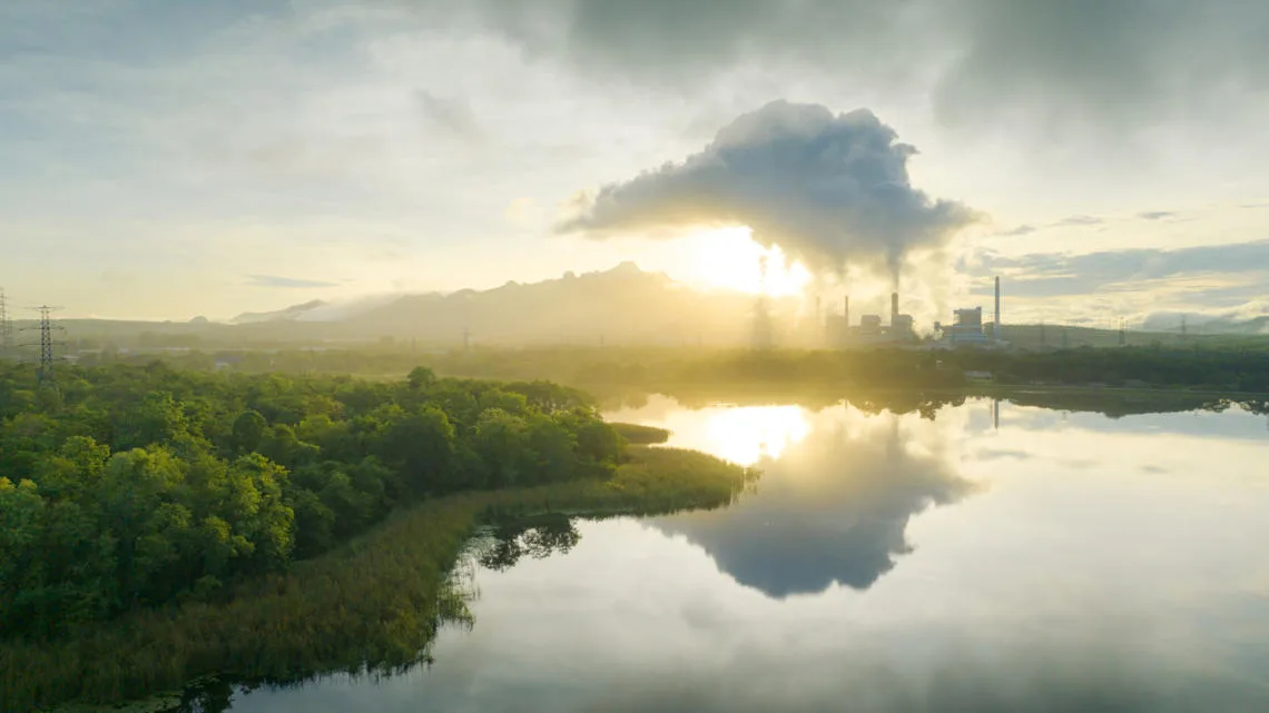 Carbon removals: Why a portfolio approach is key to achieving climate goals