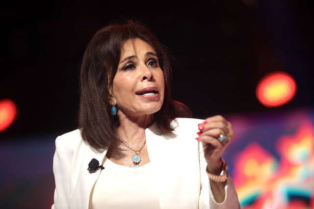 Pirro Reflecting Pool Case Faces Dismissal As Prosecutor Points Out 'Missing' Evidence