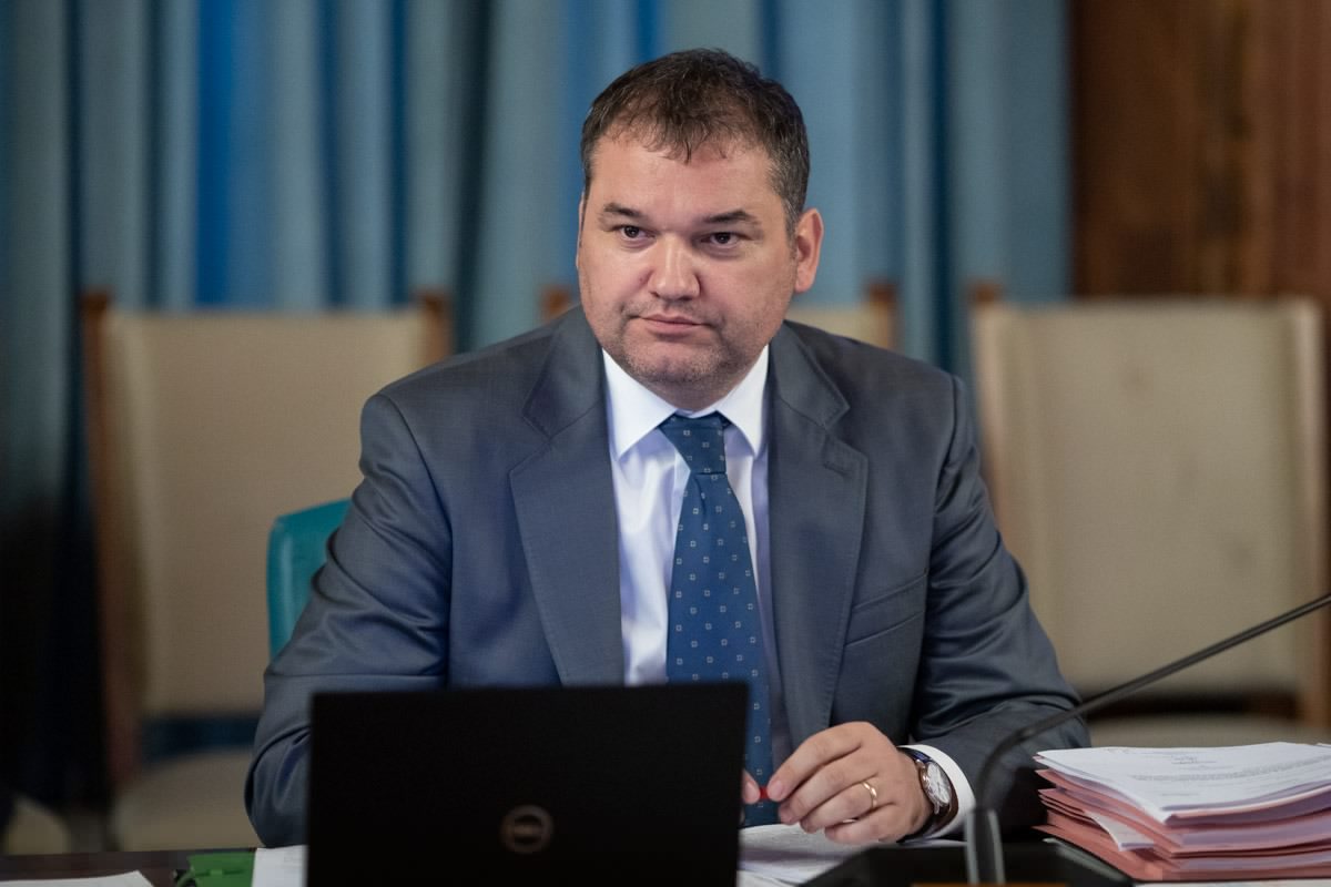 Cseke Attila: A fost aprobat Memorandumul privind organizarea concursurilor pentru ocuparea posturilor vacante din unitățile sanitare publice