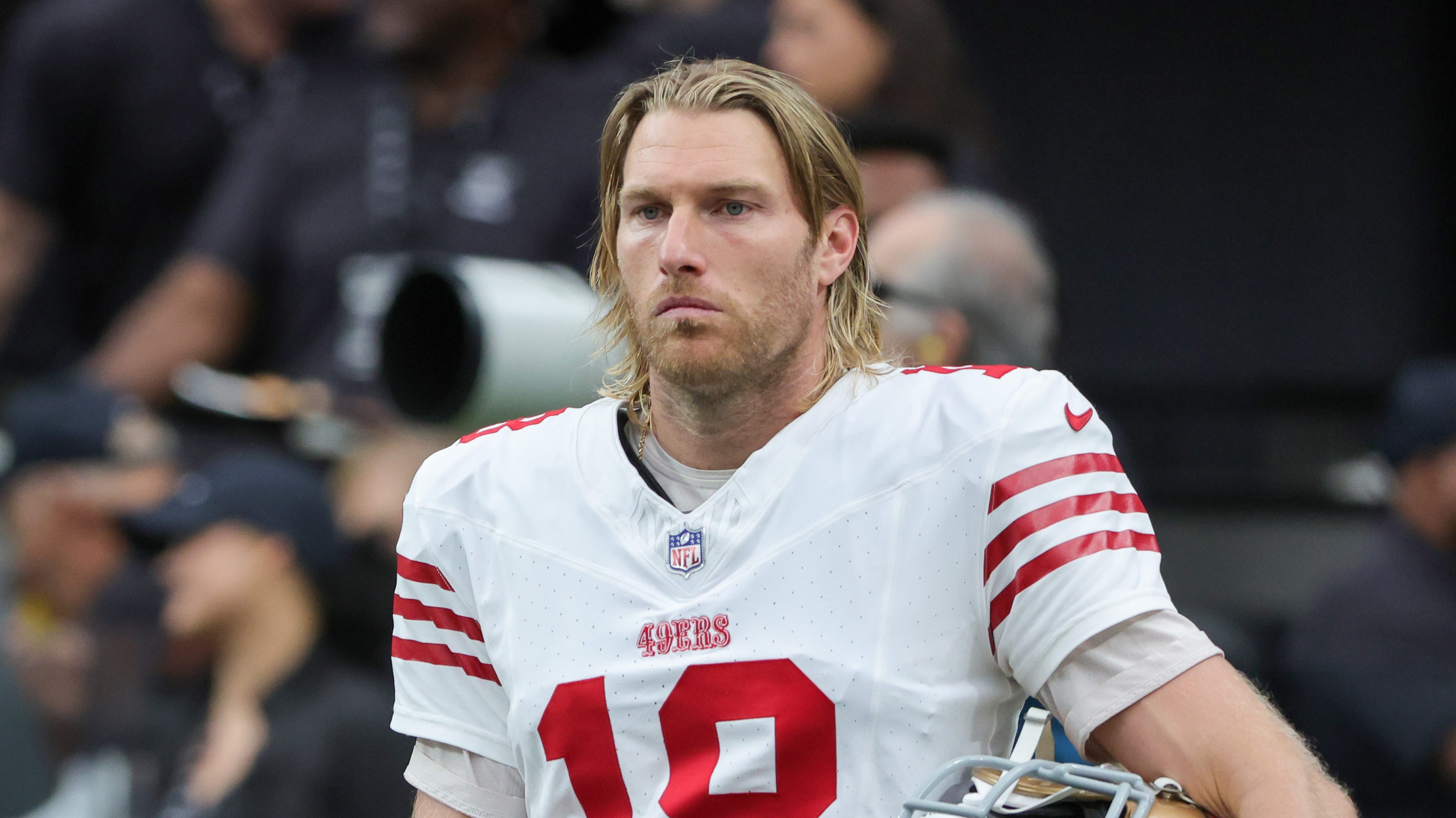 Former San Francisco 49ers Fan Favorite Signs With Buffalo Bills