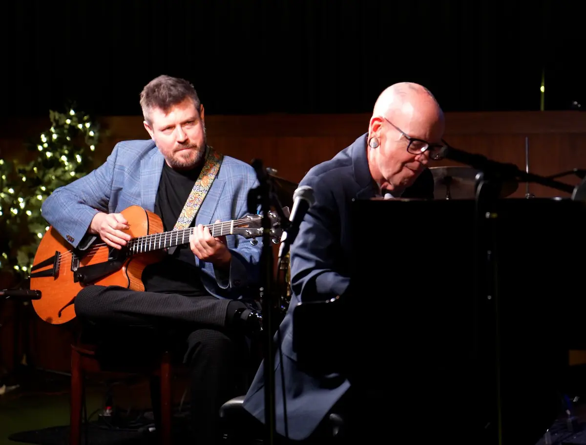 Reviewed: Mike Jones | Billie Holiday