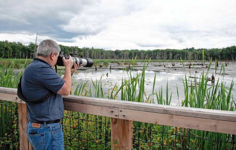 New Belchertown festival to shine spotlight on Lake Wallace