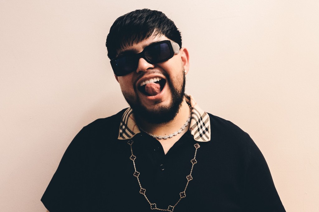 Jorsshh, Elena Sofía, El Shadow & More Emerging Latin Artists on Our Radar