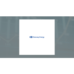 Clearway Energy (NYSE:CWEN.A) Trading 0.9% Higher   – Here’s Why