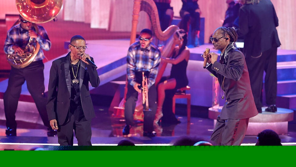 Snoop Dogg Signs Kurupt to Death Row Records for First True Solo Album ‘Tales From the Hood’