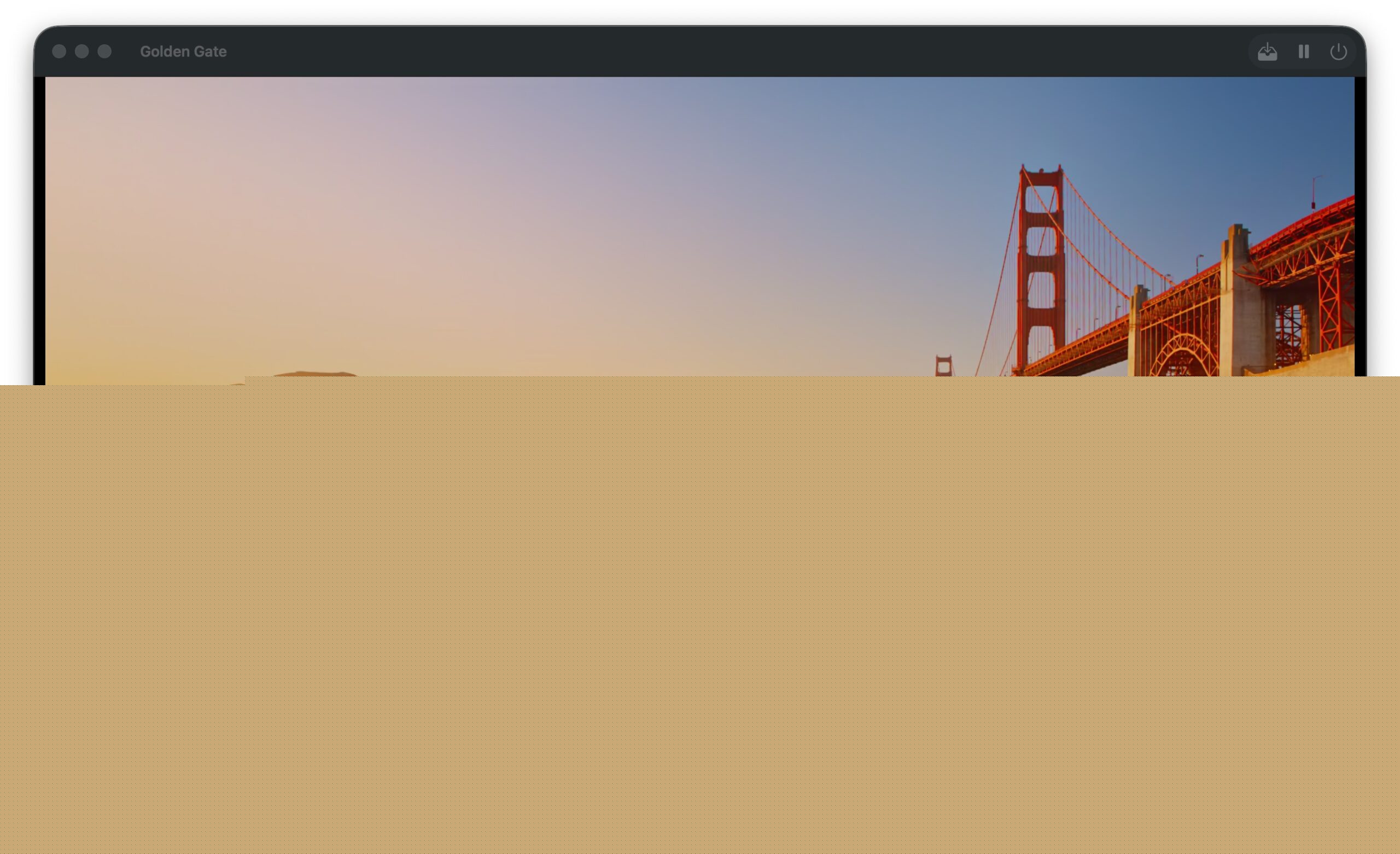 How to Make a MacOS 27 Golden Gate Virtual Machine with VirtualBuddy