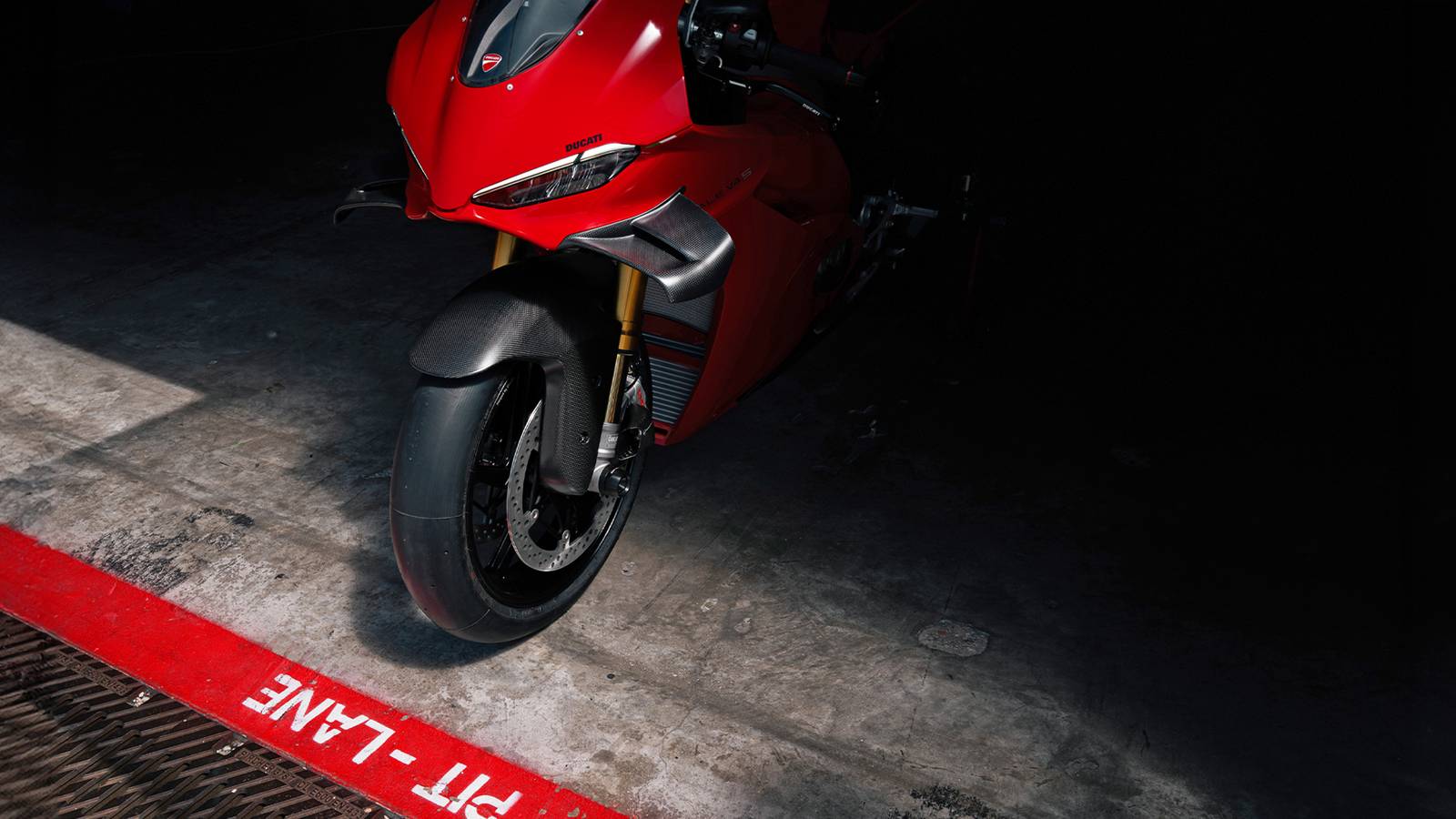 Ducati Panigale V4: The Ultimate Summer Motorcycle