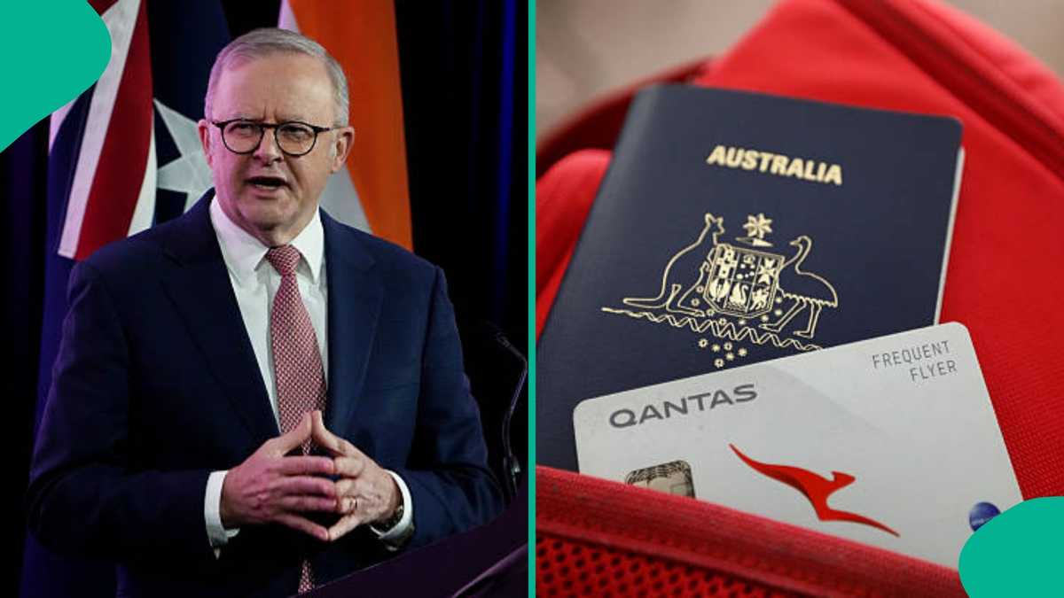 Australia sets out guidance on passport processing times in 2026