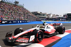 Single-seaters my passion amid Indy move says Mick