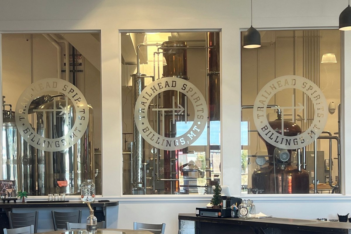Popular Montana Distillery is Closing its Doors