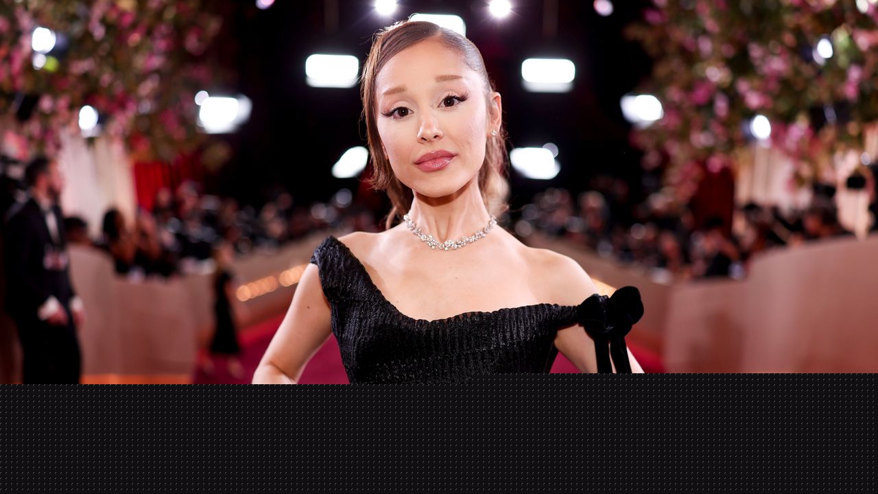 Ariana Grande “Taking a Step Back” After Public Concern