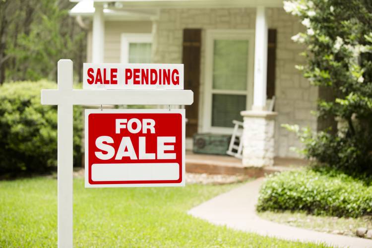 Area Property Deed Transfers, July 31