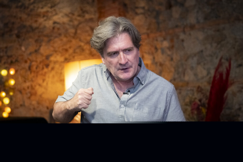 Pere Anglas: “Antonio López era indiscutiblement un esclavista”