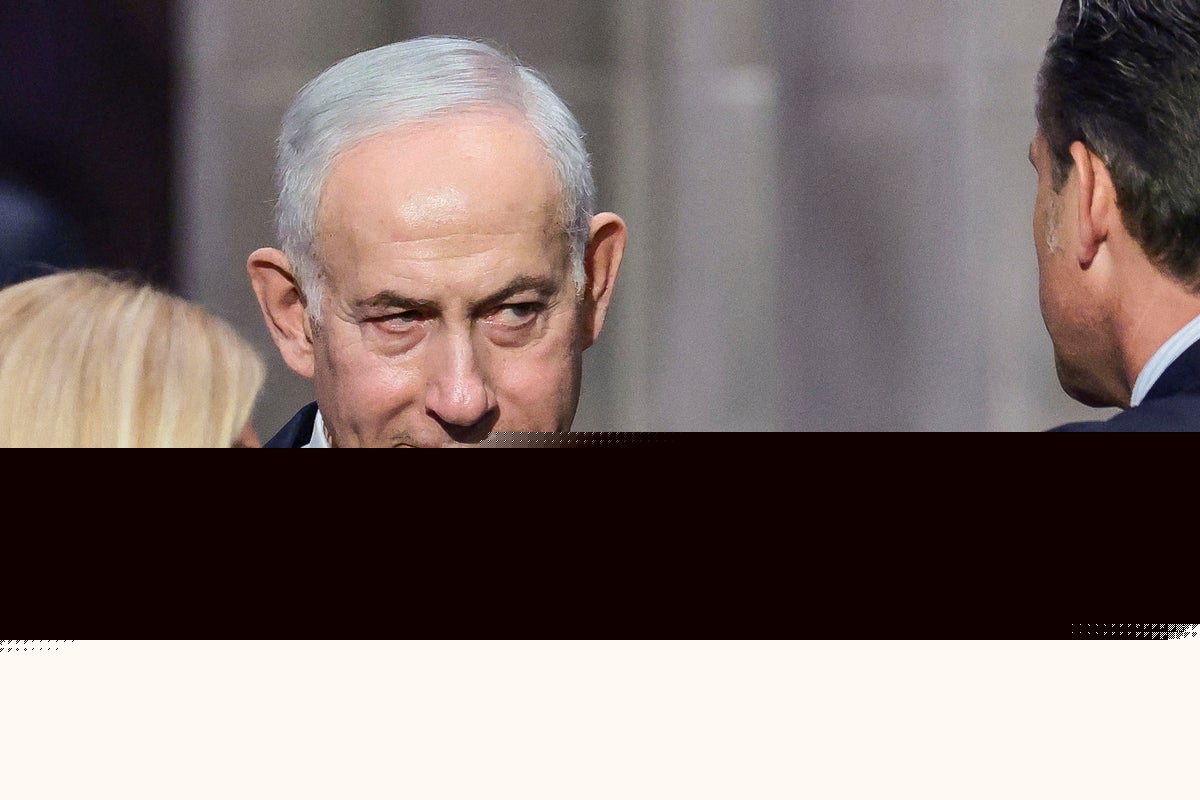 Netanyahu says Israel has ‘special forces’ ready if he is arrested abroad after Mamdani threat