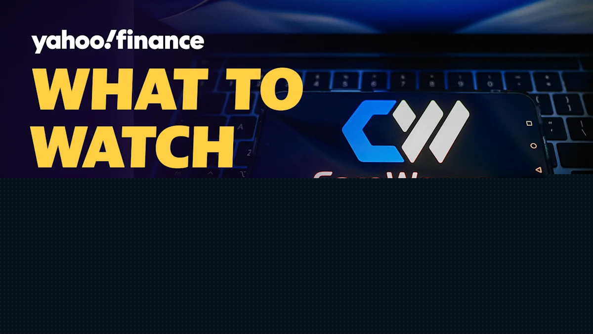 CoreWeave, eToro earnings and key economic data: What to watch Tuesday