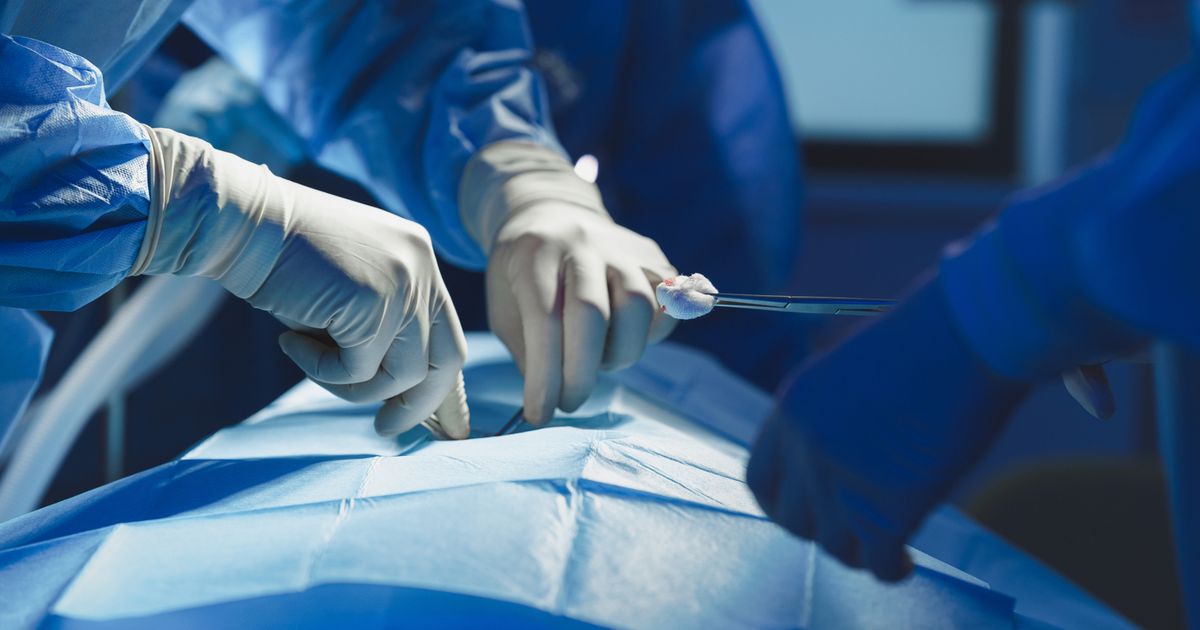 Surgeons banned after billionaire dies during penis enlargement surgery