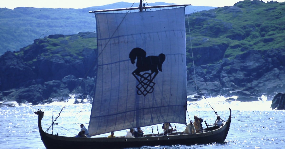 ‘Odyssey’ Studio Accused of Stiffing Viking Ship Owners Over Damage