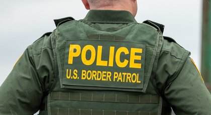 Arizona Man in Hospital After Shooting by Border Agent in Arizona
