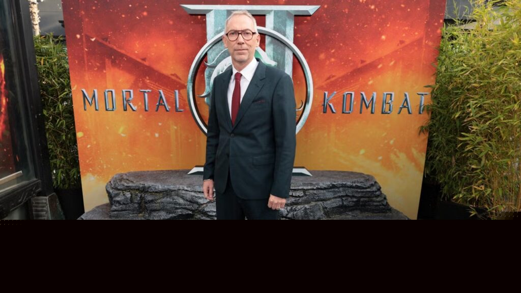 ‘Mortal Kombat II’ Director Simon McQuoid on Taking the Sequel Up a Notch: ‘Let’s Swing Hard’