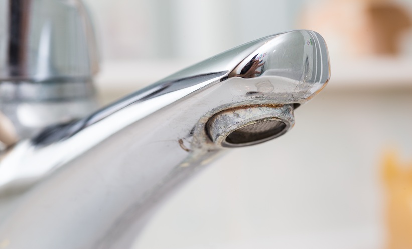 Hard Water Exposure Linked to Lower IBD Risk