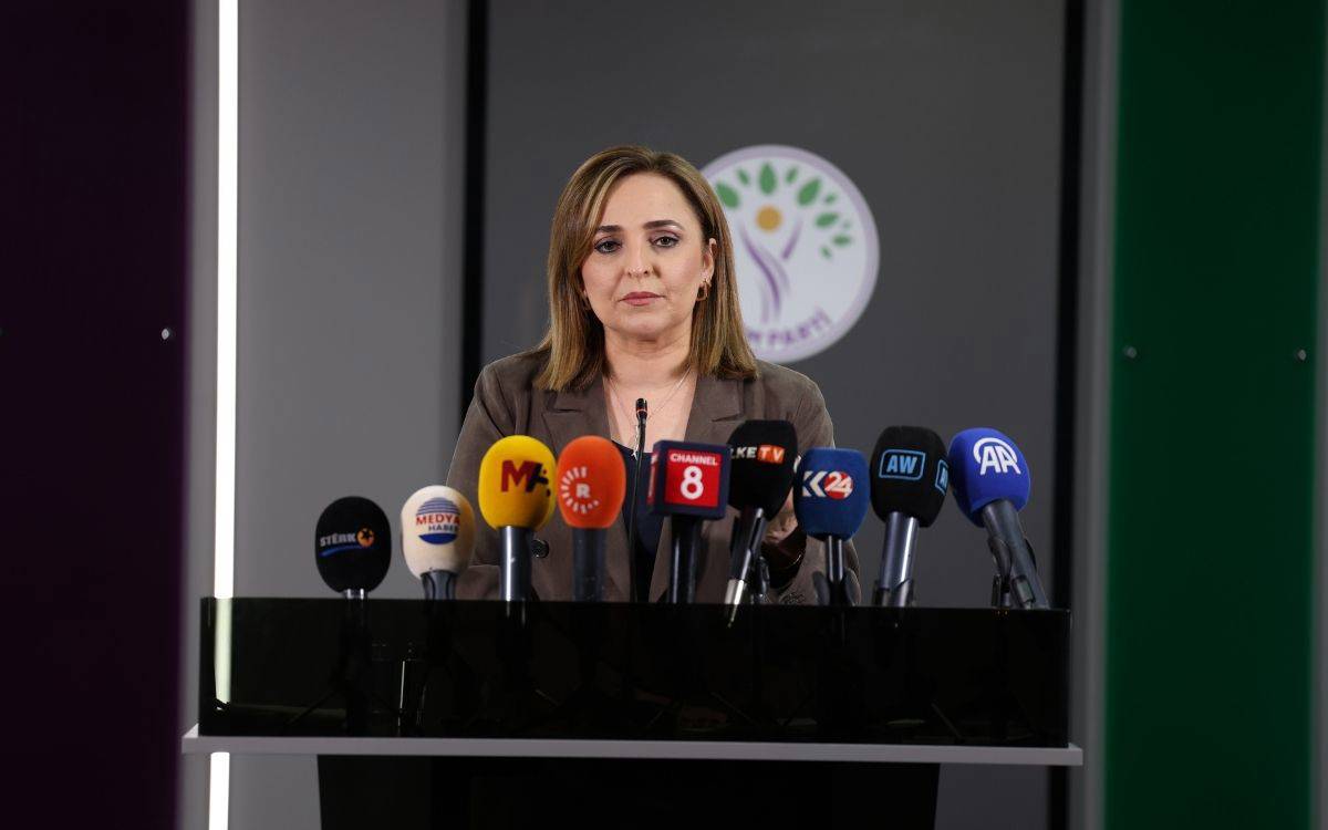 Ayşegül Doğan'dan "Çerçeve Yasa" açıklaması: Son aşamadayız