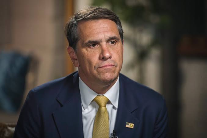 Todd Blanche Inches Toward Senate Confirmation After Securing Critical Republican Vote