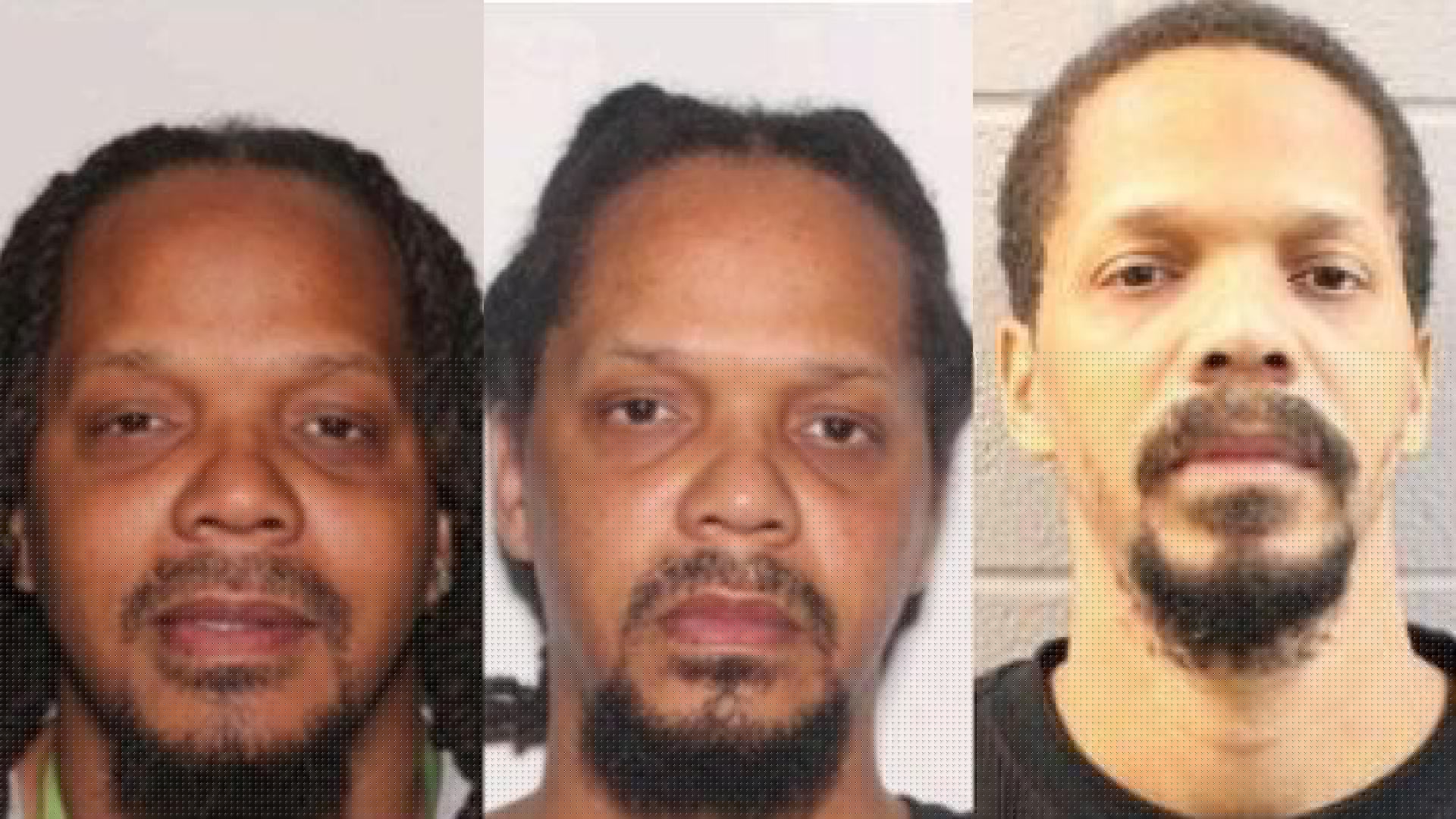 Man on FBI Most Wanted list has ties to Lexington, Louisville, officials say
