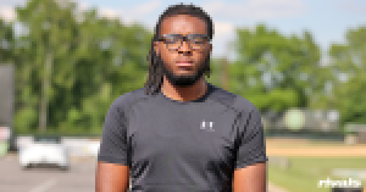 Four-star offensive lineman sets South Carolina game visit