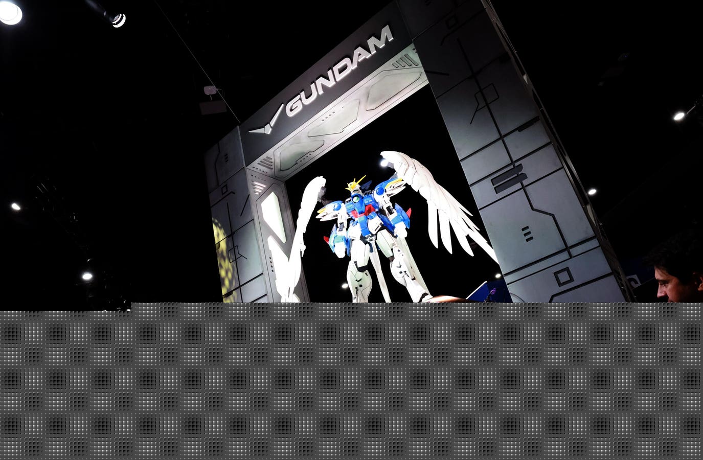 Where Was Anime At San Diego Comic Con 2026?