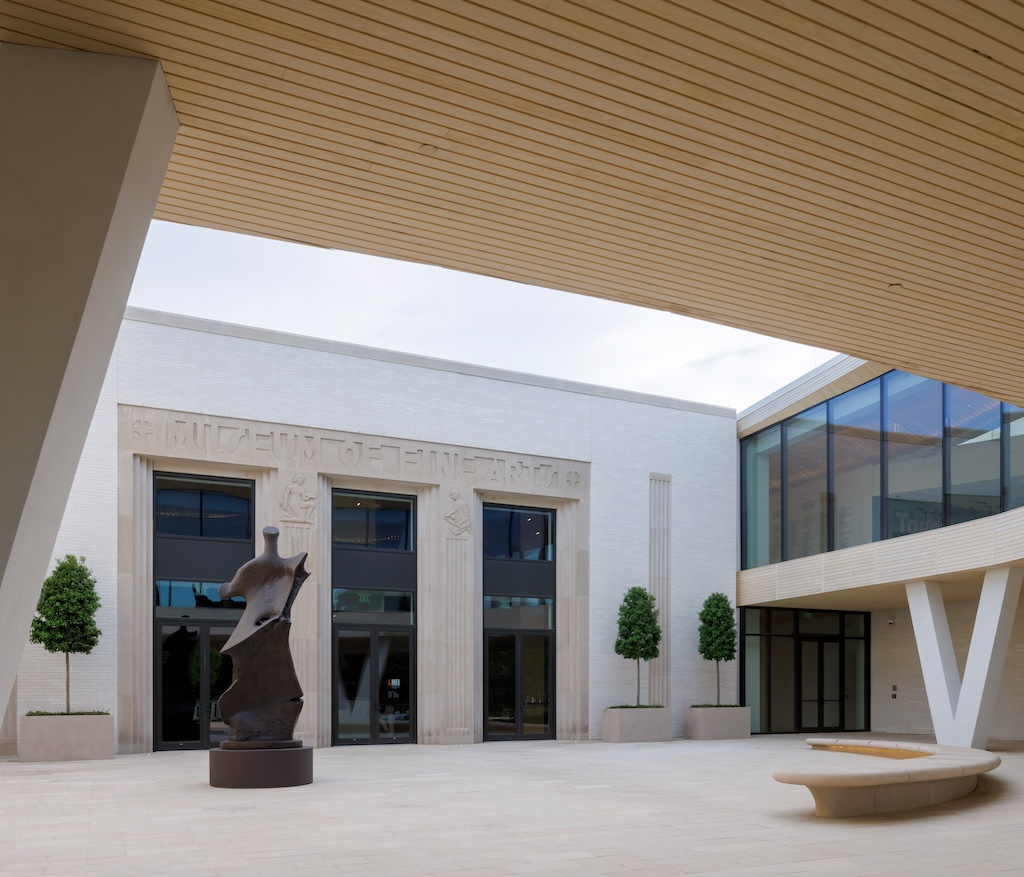 AMFA Launches Art Insights Speaker Series