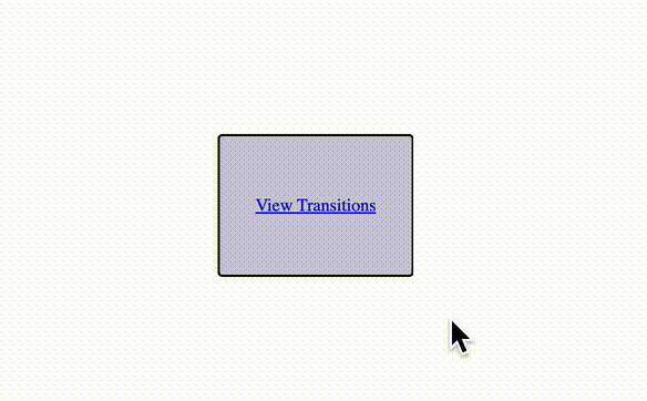View Transitions Applied: Smoothly animating a border-radius with a View Transition, revisited