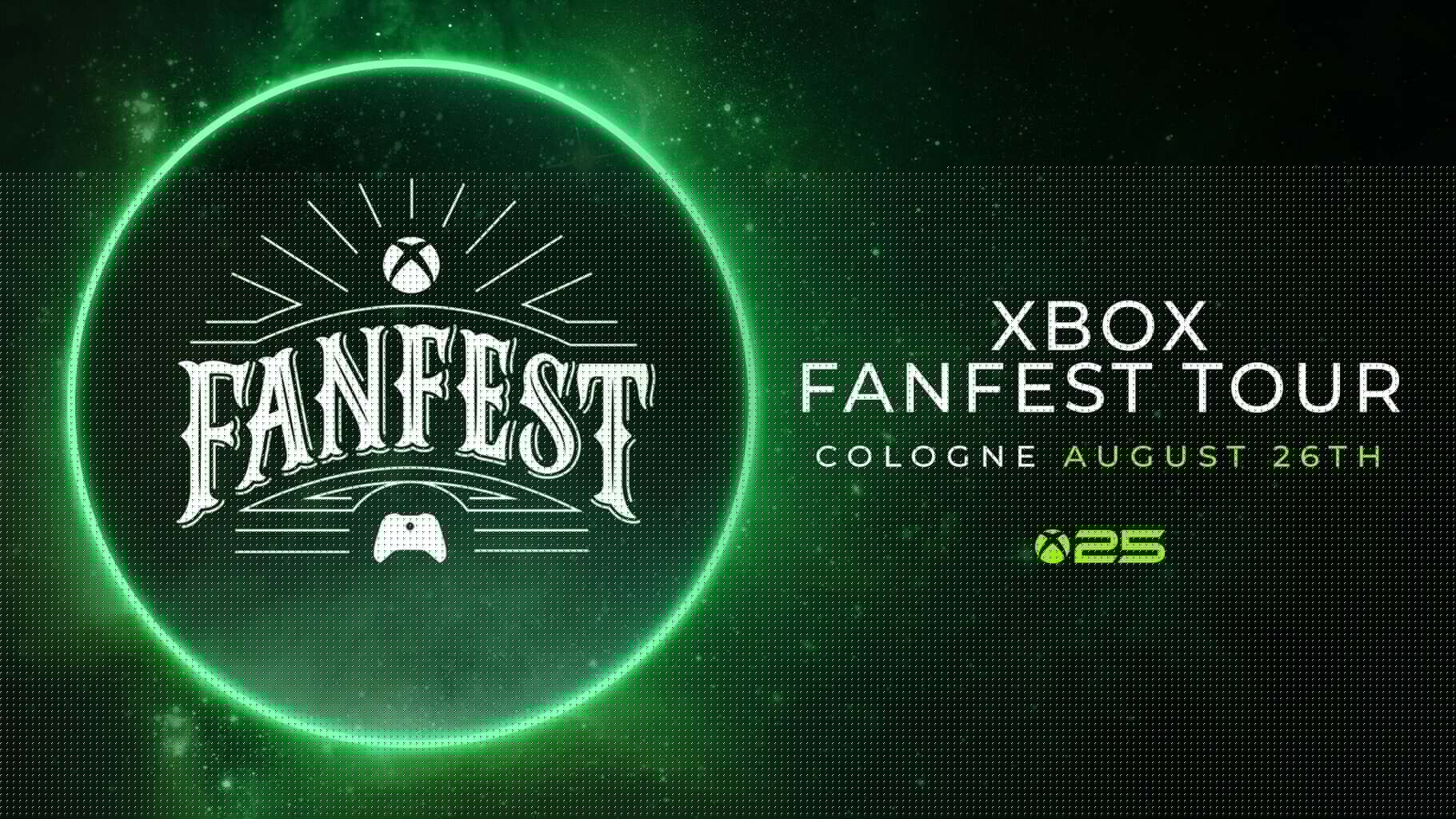 Xbox FanFest Gamescom 2026 Registration is Closing Soon, Here’s How to Enter