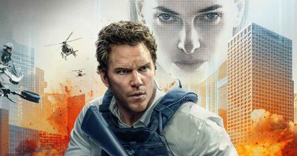 Mercy North America Box Office: Chris Pratt Starrer Jumps By 76% On Its First Discount Tuesday!
