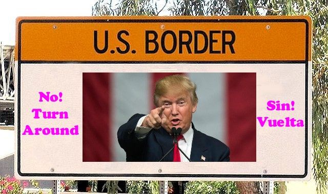 Comment on Axios: Deportations Costing $2,358 Each by James Lewis