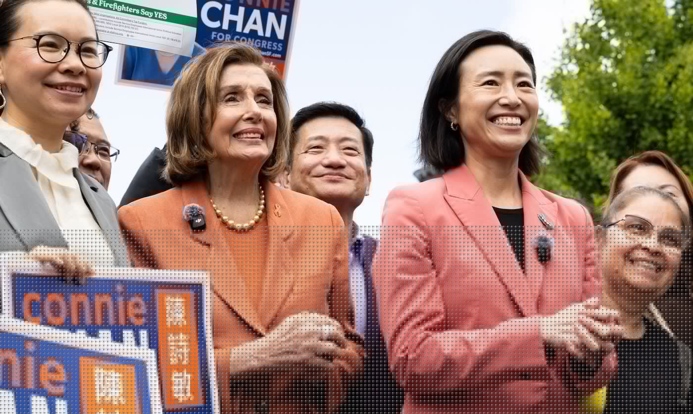 Scott Wiener Removes Connie Chan Chatbot After Backlash From Pelosi, Other Democrats