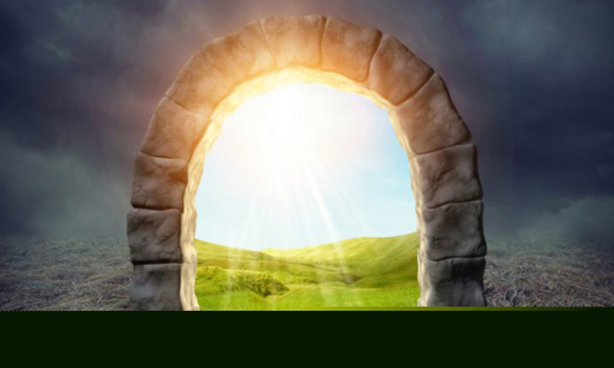 Comment on 10 Ancient Sites That Might Be Stargates, Portals And Wormholes by Are People Disappearing into Planetary Portals? | Weewarrior's Weblog