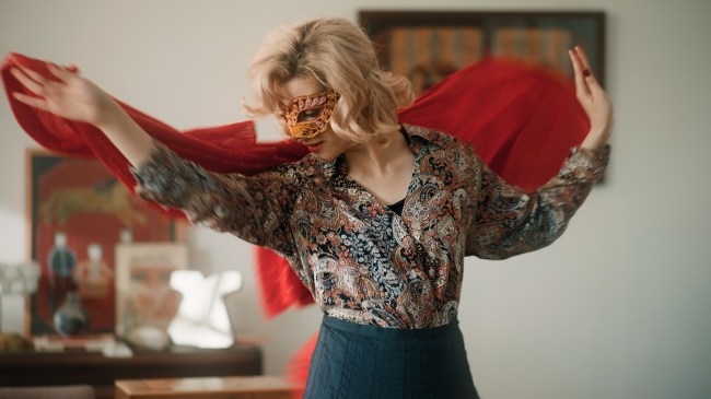 ‘The Friend’s House Is Here’ Review: The Regime Threatens Two Underground Artists’ Friendship in a Fizzy, Defiant Iranian Drama