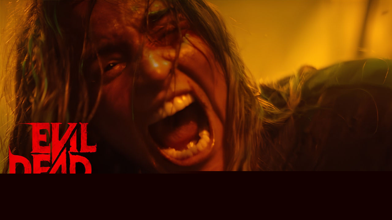 Evil Dead Burn OTT release timeline, streaming platform and more details