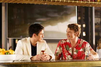 Heated Rivalry: Could season 2, bonus episode come by Christmas?