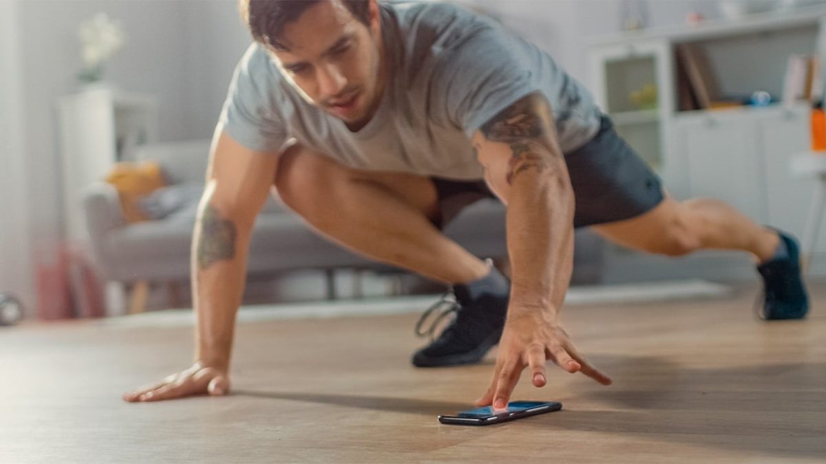 The Best Workout Apps for 2026