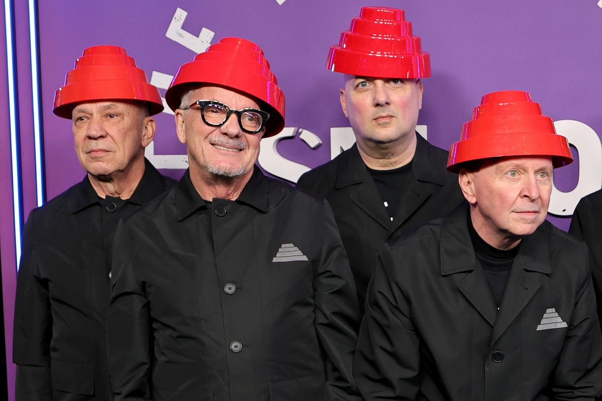 New Devo Music Update