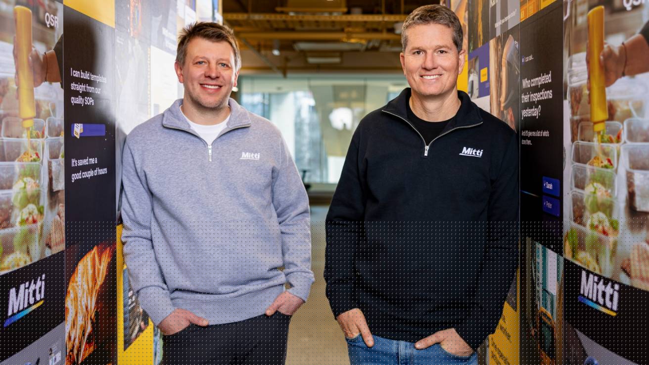 SafetyCulture unveils new name, features to help Mitti-gate workplace data gaps