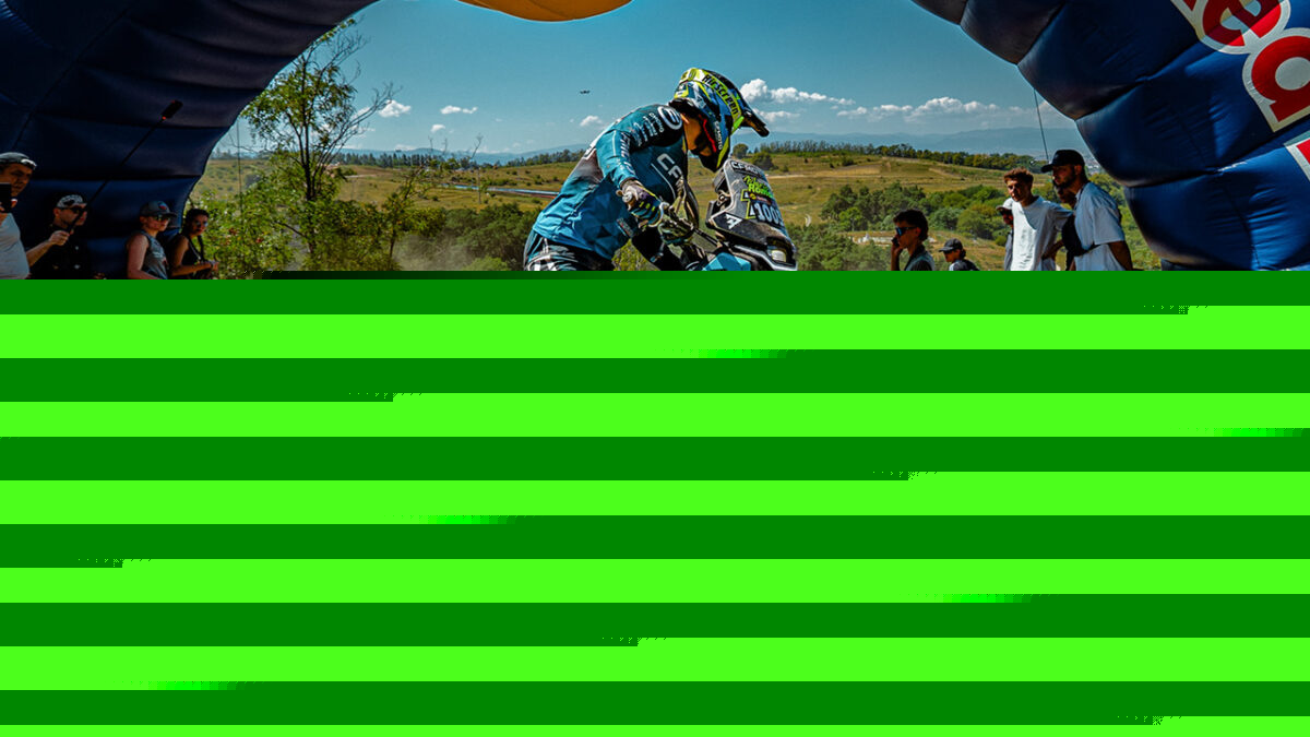 CFMOTO câștigă toate cele trei categorii Adventure la Red Bull Romaniacs 2026