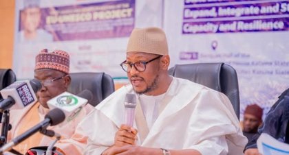 Katsina Govt Clarifies ₦155 Billion For 3,500 Housing Units