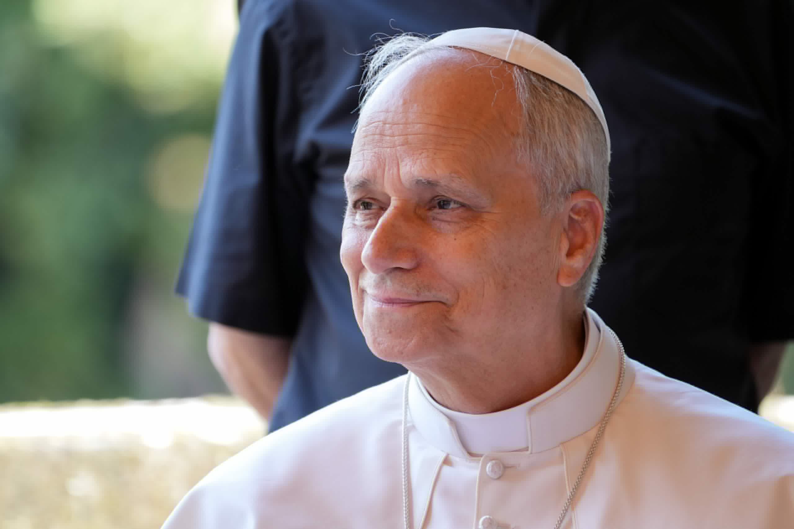 Pope Leo’s brother and friends will mark his 70th birthday with prayer—and pizza
