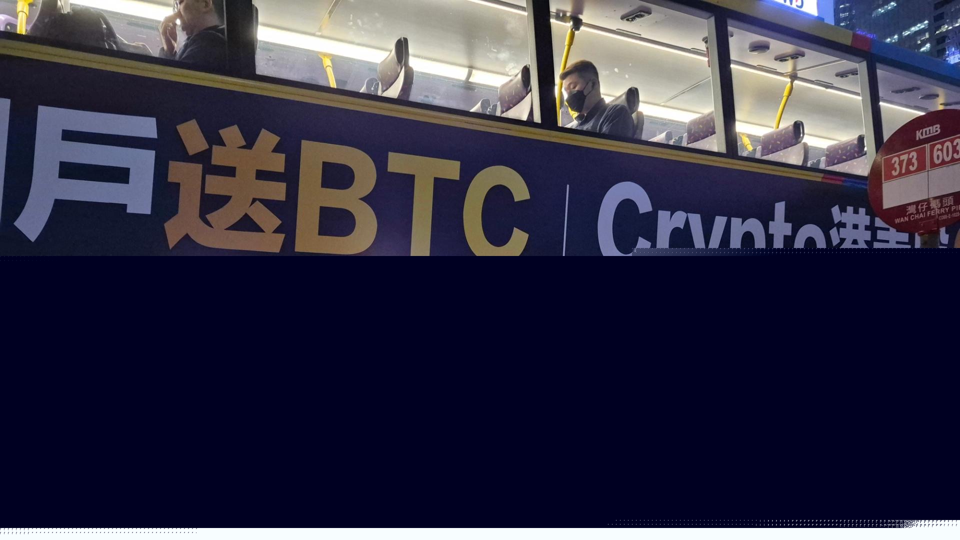 Why bitcoin’s ‘500-day rule’ faces its biggest test yet