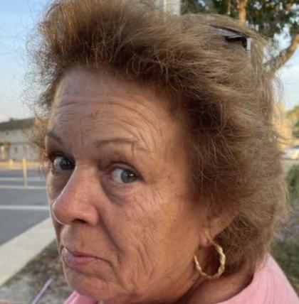 In Loving Memory of Pamela L. Skudlarek of Lake Alfred