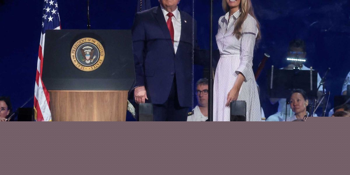 Alarm bells ring after Trump family members threatened: 'Can follow them everywhere'