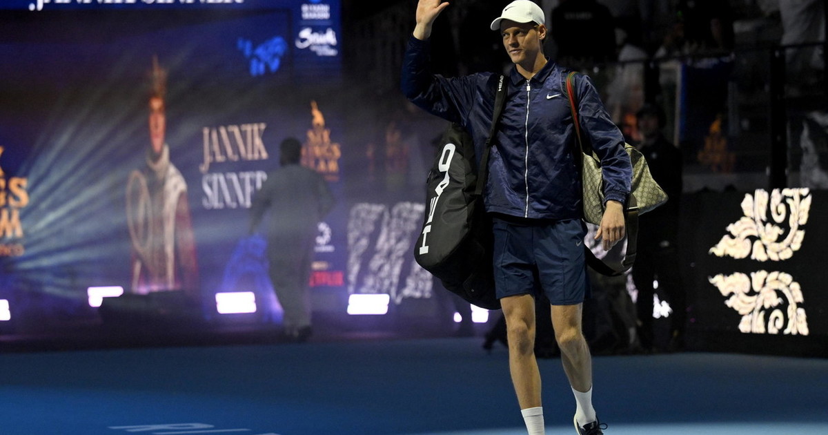 Jannik Sinner, niente Coppa Davis? Clamoroso, cosa dice il regolamento